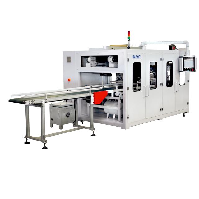 Essential Product Knowledge for Sanitary Pad Palletizing Machine